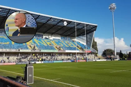 Leeds Rhinos Face Tough Wakefield Trinity Test in West Yorkshire 2026