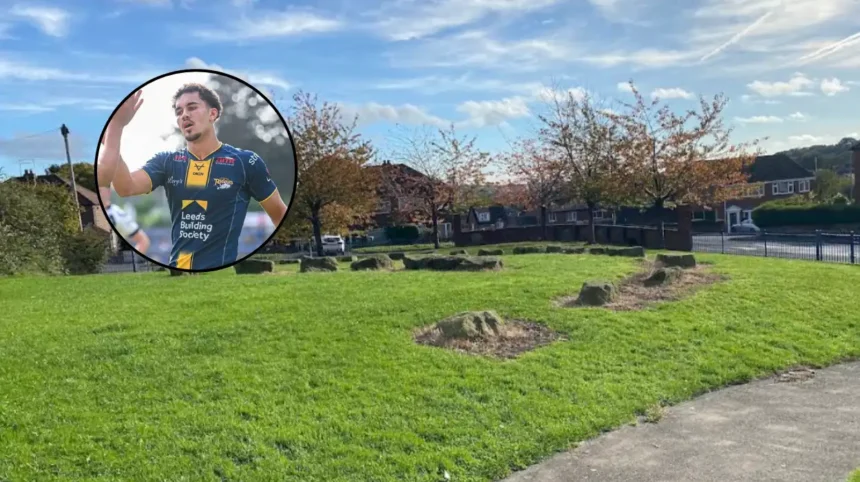 Leeds Rhinos Face Warrington Wolves In Semi Final Victoria Park 2026