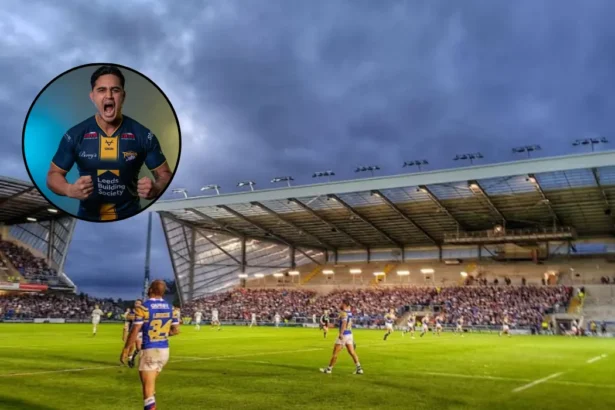 Leeds Rhinos Launch Rhinos TV Plus YouTube Membership: York 2026