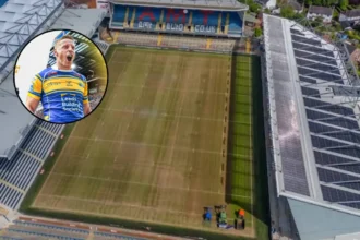 Leeds Rhinos Launch YouTube Subscription Tiers in West Yorkshire 2026