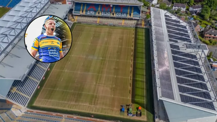 Leeds Rhinos Launch YouTube Subscription Tiers in West Yorkshire 2026