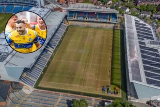 Leeds Rhinos Reserves Crush Hull FC 66-4 To Reach Semi-Finals, Leeds 2026