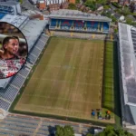 Leeds Rhinos Suffer Leigh Loss as Shield Race Tightens: Headingley 2026