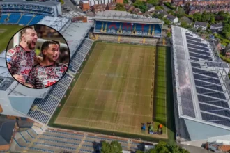 Leeds Rhinos Suffer Leigh Loss as Shield Race Tightens: Headingley 2026