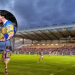 Leeds Rhinos Super League Shield Hopes Set for Vital Tests, West Yorkshire 2026