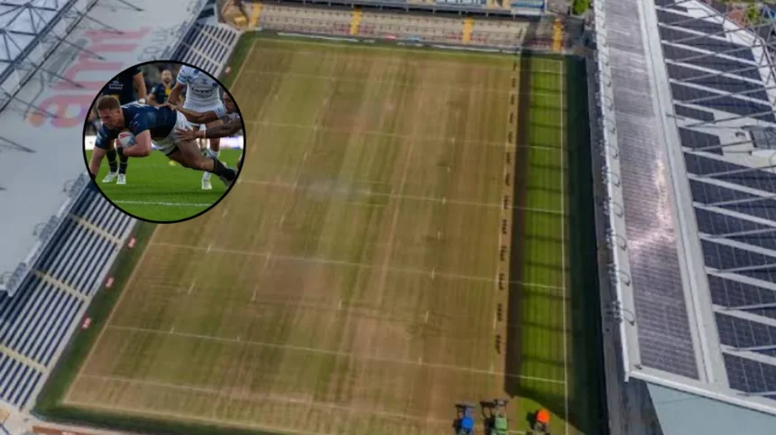 Leeds Rhinos Thrash Toulouse 46-0, Launch YouTube Memberships – Leeds 2026