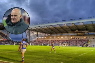 Leeds Rhinos Transfer Update: Brad Arthur Confirms Matt Lodge Plan, Leeds 2026