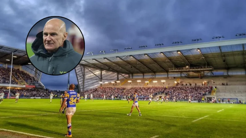 Leeds Rhinos Transfer Update: Brad Arthur Confirms Matt Lodge Plan, Leeds 2026