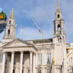 Leeds Roadworks Charges to Penalise Peak Traffic Delay Promoters Leeds 2026