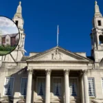 Leeds Submits Planning for 25 Farsley Council Homes, Farsley 2026