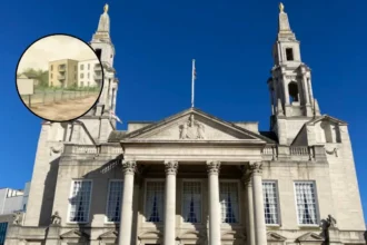 Leeds Submits Plans for 79 Council Homes in Seacroft 2026
