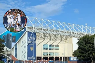 Leeds United Beat Liverpool 4-2 in Chicago Pre-Season Thriller 2026