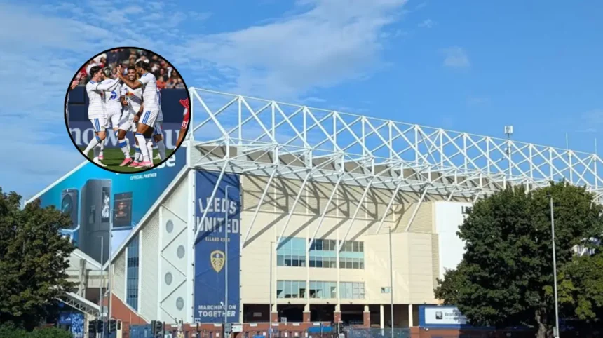 Leeds United Beat Liverpool 4-2 in Chicago Pre-Season Thriller 2026