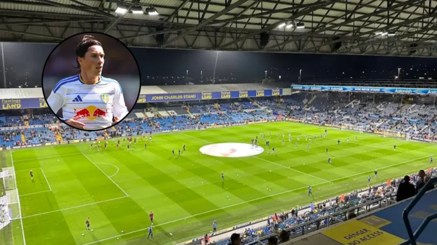 Leeds United Confirm 2026/27 Squad Numbers as Harry Wilson Claims Number 10 Leeds 2026