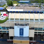 Leeds United Defeat RB Leipzig in Elland Road Friendly, West Yorkshire 2026