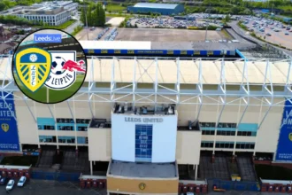 Leeds United Defeat RB Leipzig in Elland Road Friendly, West Yorkshire 2026