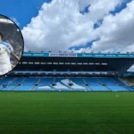 Leeds United Draw 1-1 With Brentford At Elland Road, West Yorkshire 2026