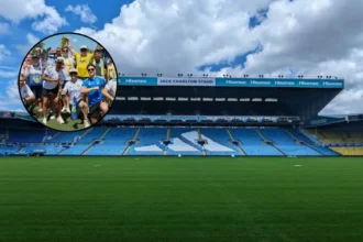 Leeds United Extend Employment Hero Partnership at Elland Road, Leeds 2026