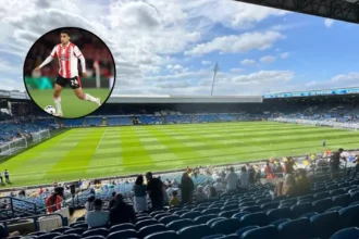 Leeds United Hailed for Smart Shea Charles Transfer Stance, Leeds 2026