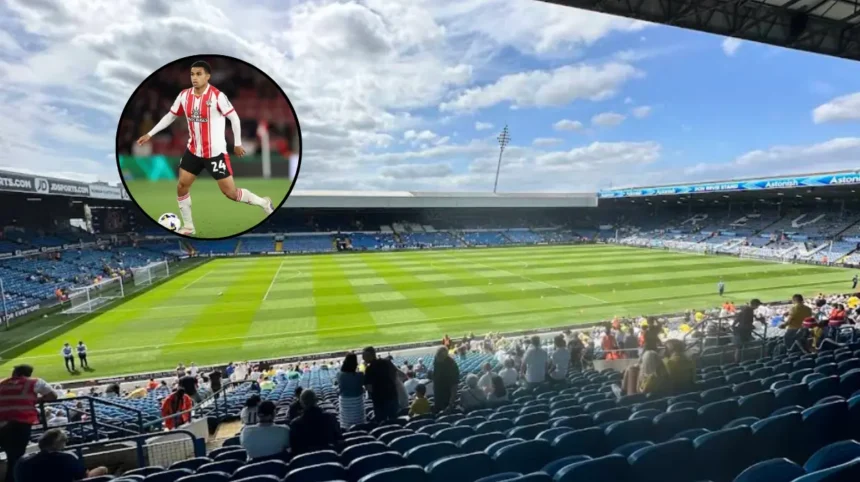 Leeds United Hailed for Smart Shea Charles Transfer Stance, Leeds 2026