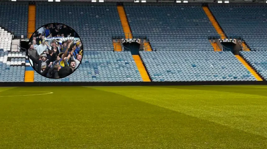 Leeds United Issues Important Supporter Travel Guidance for Dublin 2026