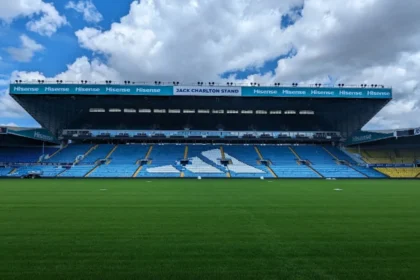 Leeds United Launch Matchday Travel Hub Ahead Of Elland Road Pre-Season 2026