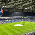 Leeds United Miss Out As Rivals Target Striker West Yorkshire 2026