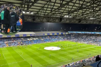 Leeds United Miss Out As Rivals Target Striker West Yorkshire 2026