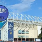 Leeds United New Era Cap Discount Deal Leeds 2026