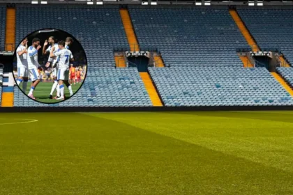 Leeds United Player Ratings v RB Leipzig: Elland Road, Leeds 2026