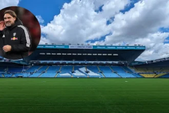 Leeds United Predicted XI vs Brentford Daniel Farke Lineup Decisions Leeds 2026