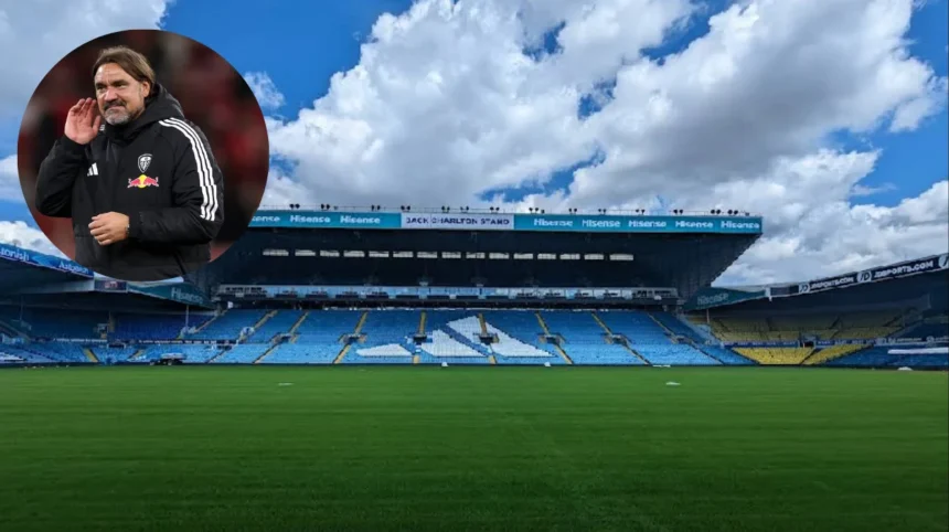 Leeds United Predicted XI vs Brentford Daniel Farke Lineup Decisions Leeds 2026
