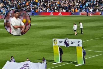 Leeds United Premier League Table Odds After Leipzig Win West Yorkshire 2026