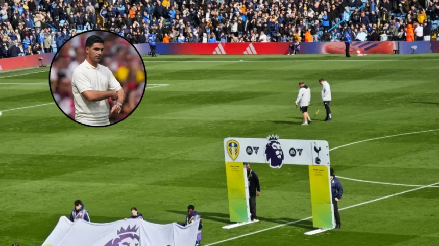 Leeds United Premier League Table Odds After Leipzig Win West Yorkshire 2026