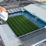 Leeds United Premier League Top Half Ambitions: Leeds West Yorkshire 2026