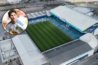 Leeds United Premier League Top Half Ambitions: Leeds West Yorkshire 2026