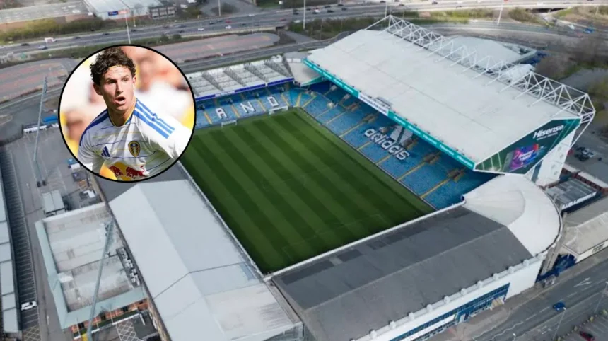 Leeds United Premier League Top Half Ambitions: Leeds West Yorkshire 2026
