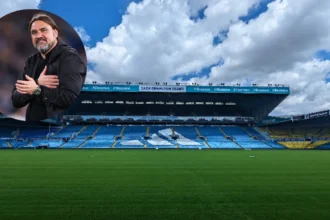 Leeds United Rivals Break Record 49ers Warned (West Yorkshire, 2026)