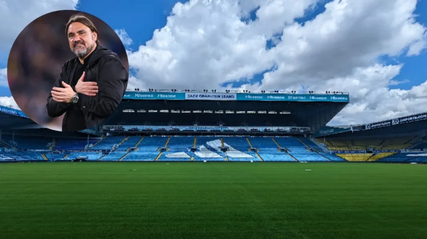 Leeds United Rivals Break Record 49ers Warned (West Yorkshire, 2026)