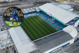 Leeds United Target Igor Paixão Facing €50m Marseille Price Standoff 2026
