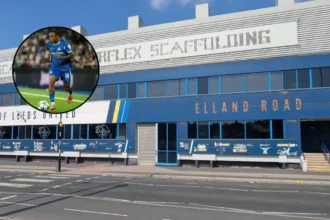 Leeds United Target Igor Paixão Scores Stunner for Marseille (West Yorkshire 2026)