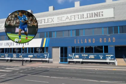 Leeds United Target Igor Paixão Scores Stunner for Marseille (West Yorkshire 2026)