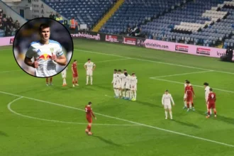 Leeds United Team News vs Manchester United: Injury Updates & Debut Chance Leeds 2026
