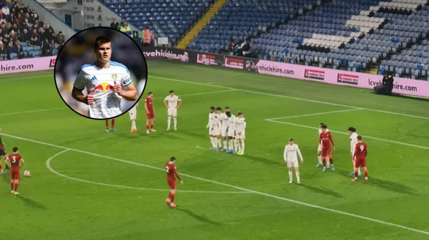 Leeds United Team News vs Manchester United: Injury Updates & Debut Chance Leeds 2026