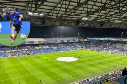 Leeds United Transfer Latest Harder, Zetterer, Ramazani, Mudryk Updates (West Yorkshire, 2026)