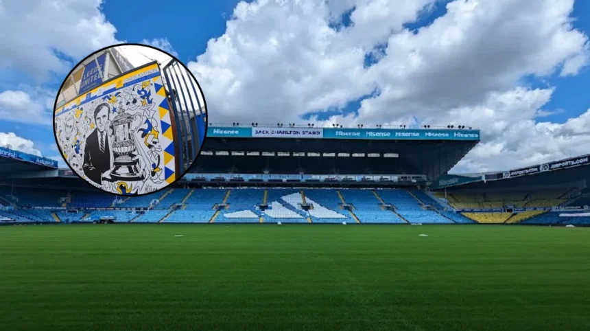 Leeds United Transfer News Zetterer, Perri, Gnonto Latest (West Yorkshire News 2026)