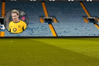 Leeds United Transfer Strategy Shift Following Julian Brandt Decision Leeds 2026
