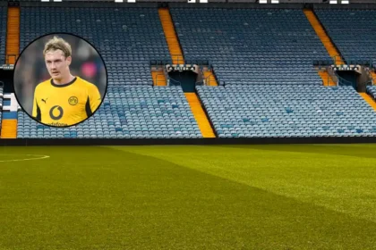 Leeds United Transfer Strategy Shift Following Julian Brandt Decision Leeds 2026