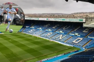 Leeds United Triple Injury Boost Ahead of Brentford Clash West Yorkshire 2026