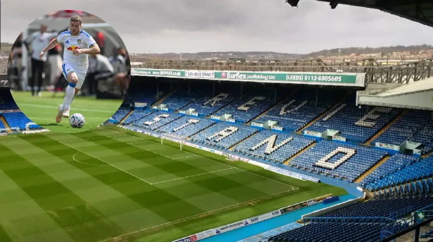 Leeds United Triple Injury Boost Ahead of Brentford Clash West Yorkshire 2026
